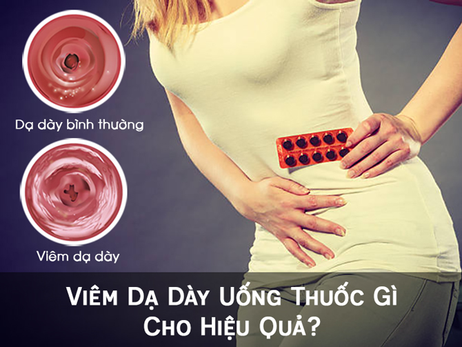 Dau Da Day Uong Thuoc Gi